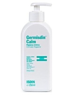 Germisdin Calm Higiene Intima 250 Ml
