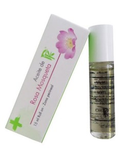 Rueda Farma Aceite De Rosa Mosqueta Roll On 15Ml