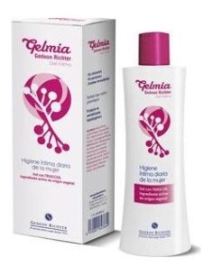 Gelmia Gedeon Richter Gel Intimo 200 Ml