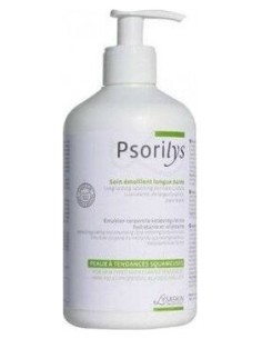 Distrix-Acm Psorilys Emulsion 500 Ml