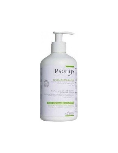 Distrix-Acm Psorilys Emulsion 500 Ml