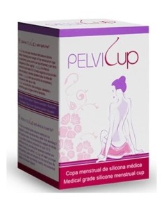Pelvicup Copa Menstrual Talla L 1Ud
