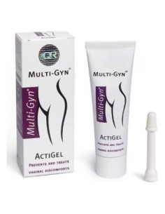 Multi-Gyn Actigel 50 Ml
