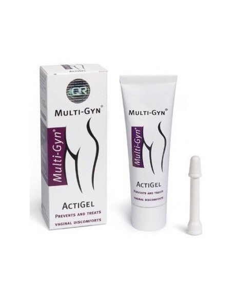 Multi-Gyn Actigel 50 Ml