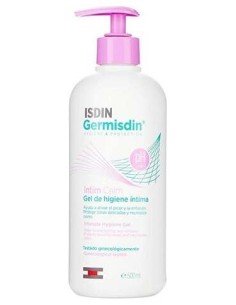 Germisdin Intim Calm Gel De Higiene Íntima 500Ml
