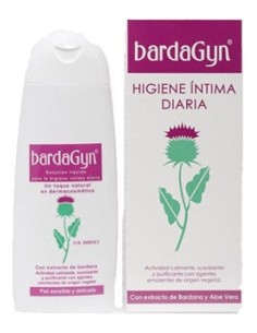 Bardagyn Solucion Intima 250 Ml