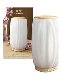 Pranarom Difusor Jazz Ceramica