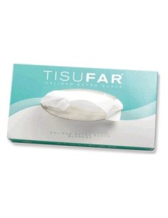Pañuelos Tisufar Caja 150 Und