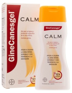 Bayer Ginecanesgel® Calm 200Ml