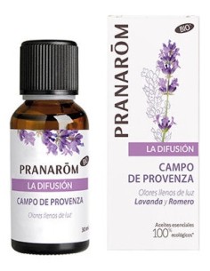 Sinergia Difusion Campo Provenza 30 Ml