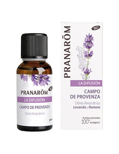 Sinergia Difusion Campo Provenza 30 Ml
