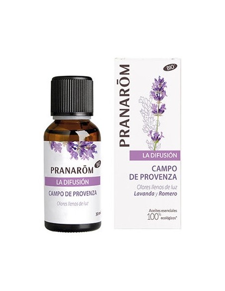 Sinergia Difusion Campo Provenza 30 Ml