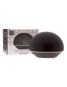 Difusor Pranarom Dome Negro