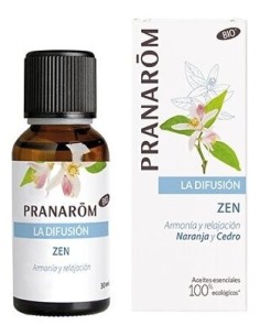 Sinergia Difusion Zen 30 Ml