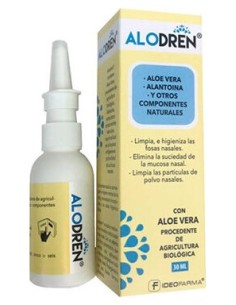 Alodren 30 Ml