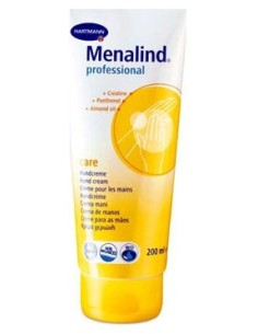 Menalind Crema De Manos 200Ml