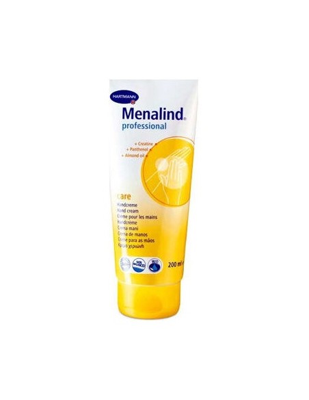 Menalind Crema De Manos 200Ml