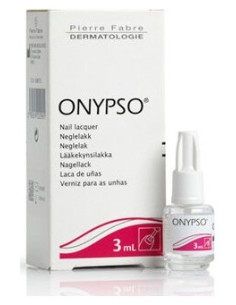 Onypso Laca Uñas 3 Ml (Psoriasis Ungueal