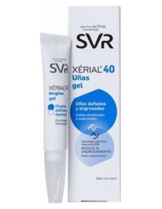 Svr Xérial 40 Uñas 10Ml