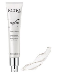 Ioma Cocoon Crema Manos Genius Balm 40Ml
