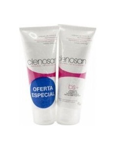 Clenosan Crema Manos Regener Pack Duplo