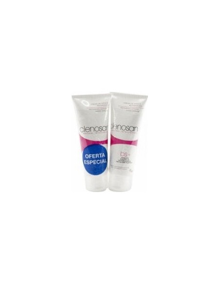 Clenosan Crema Manos Regener Pack Duplo