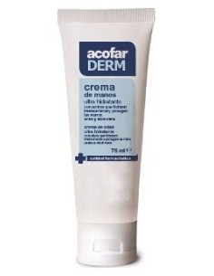 Vivera Crema De Manos Ultra Hidratante 75Ml