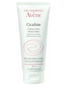 Avène Cicalfate Crema De Manos  Reparadora 100Ml