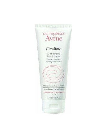 Avène Cicalfate Crema De Manos  Reparadora 100Ml