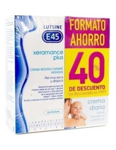 Xeramance Plus 100Ml Duplo 2ªun 40%