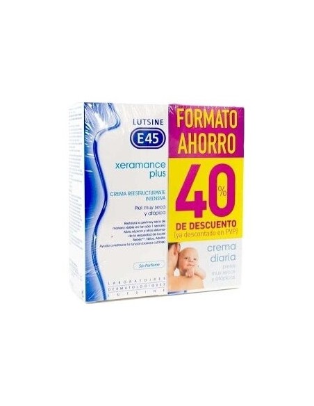 Xeramance Plus 100Ml Duplo 2ªun 40%