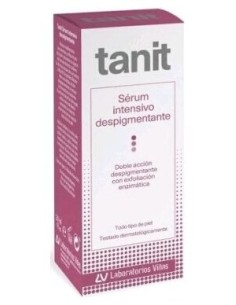 Tanit Sérum Intensivo Despigmentante 30Ml