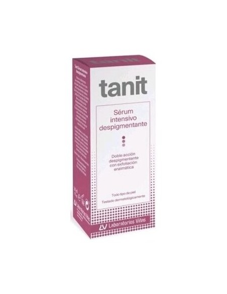 Tanit Sérum Intensivo Despigmentante 30Ml