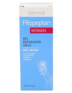 Pilopeptan Woman Gel Reparador De Uñas 10 Ml