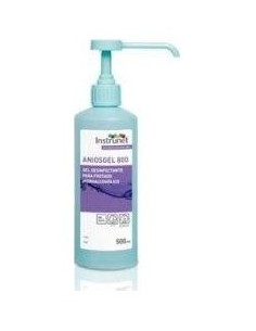 Aniosgel 800 500 Ml