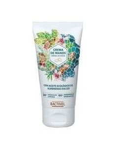 Bactinel Crema Manos Ac Almend Dul 50Ml