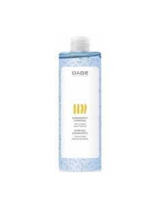 Babé Hidrogel Dermaseptic Gel Hidroalcohólico 390Ml