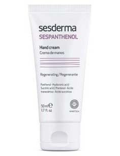 Sesderma Sespanthenol Crema Manos 50Ml