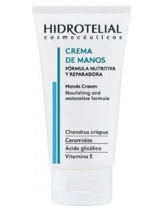 Hidrotelial Formula Nutritiva Manos 75Ml