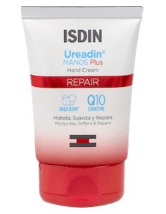 Isdin Ureadin® Manos Hand Cream Plus 50Ml
