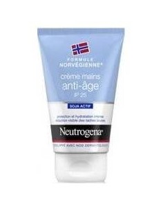 Neutrogena CrMe Mains Ip25 Anti-Tche 50 Ml
