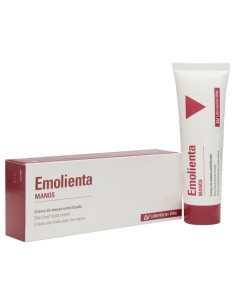 Emolienta Crema De Manos 50 Ml