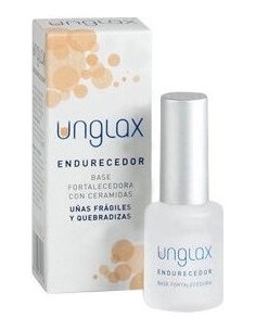 Unglax Endurecedor Ceramidas N.2 12 Ml.