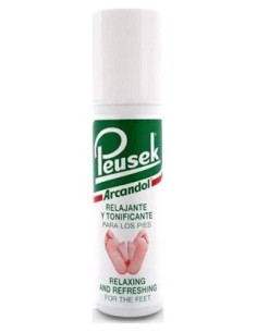 Peusek Arkandol Spray 100 Ml.