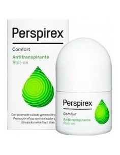Perspirex Comfort Antitran Roll On 20 Ml
