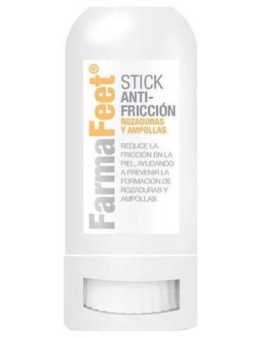 Farma Feet Stick Antifriccion  8 Ml