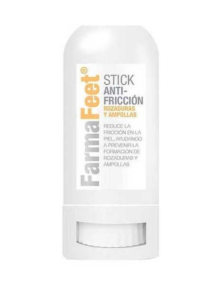 Farma Feet Stick Antifriccion  8 Ml