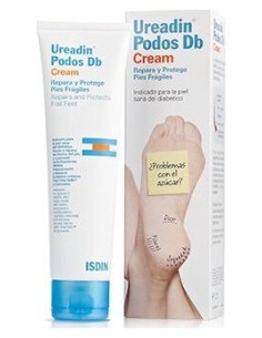 Ureadin Podos Db Cream 100 Ml
