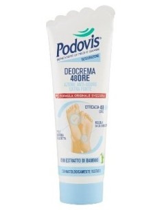 Podovis Deocrema 48 Horas 100 Ml