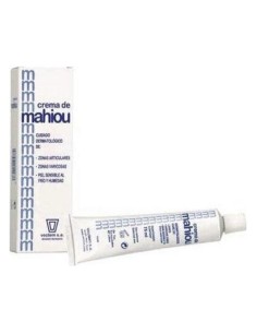Vectem Crema De Mahiou 75Ml